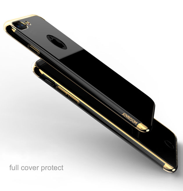 เคส iPhone 7 Plus เคสเงา เนื้อเงาสวย